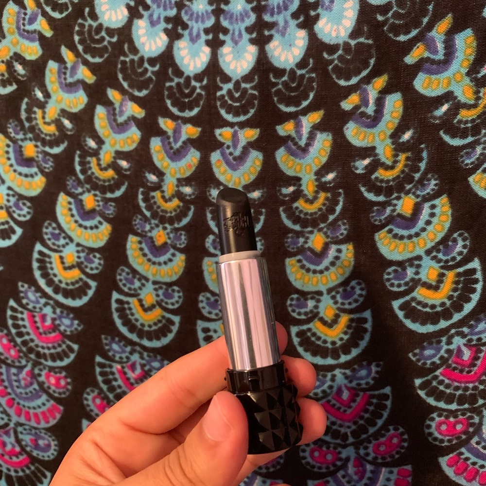 Kay Von D Slayer lipstick